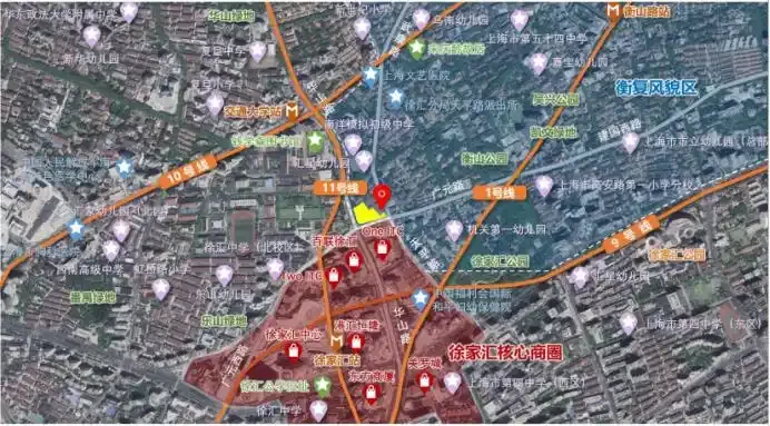 最可靠的证券公司 20.03万元/平方米！全国单价地王纪录被刷新