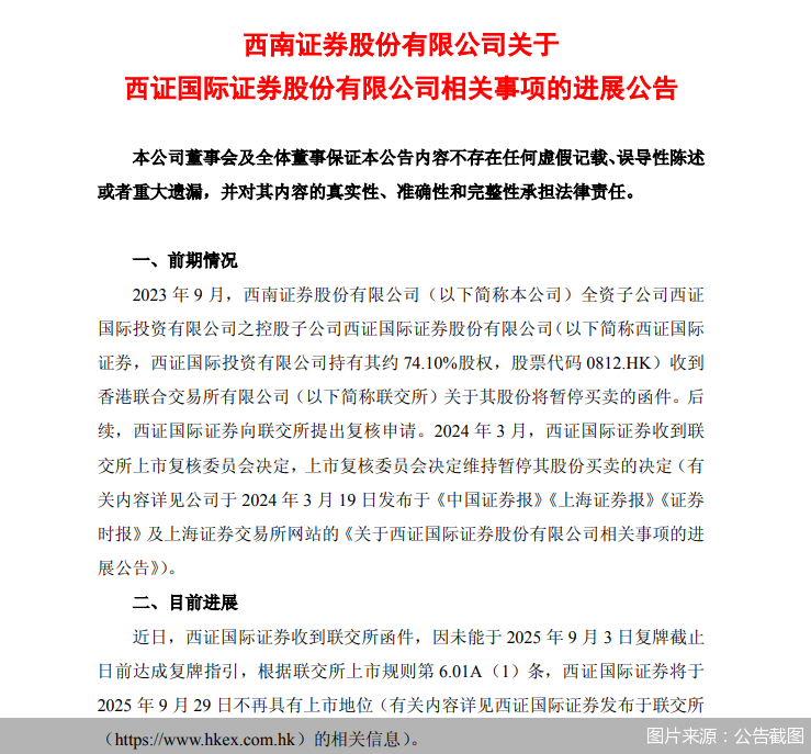 图片来源：公告截图