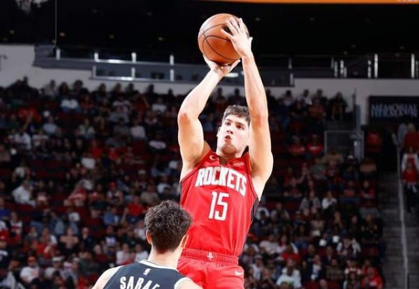 最可靠的证券公司 7中2+连续失误，谢泼德不如第三后卫 末节遭弃 火箭升为10人轮换