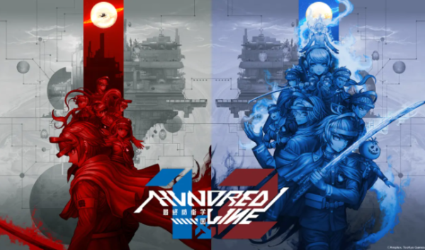 正规股指配资开户官网 《百日战纪 -最终防卫学园-》4月26日举行一周年纪念发布会